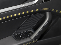 2023款 Carrera S Cabriolet 3.0T