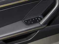 2023款 Carrera S Cabriolet 3.0T