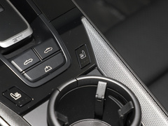 2023款 Carrera S Cabriolet 3.0T