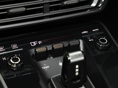2023款 Carrera S Cabriolet 3.0T