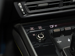 2023款 Carrera S Cabriolet 3.0T