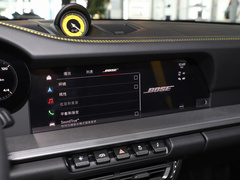 2023款 Carrera S Cabriolet 3.0T