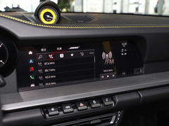 2023款 Carrera S Cabriolet 3.0T