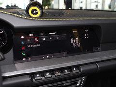 2023款 Carrera S Cabriolet 3.0T