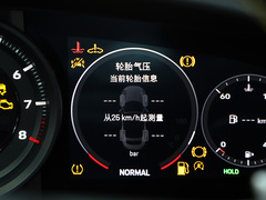 2023款 Carrera S Cabriolet 3.0T