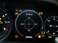 2023款 Carrera S Cabriolet 3.0T