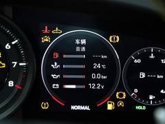 2023款 Carrera S Cabriolet 3.0T