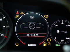 2023款 Carrera S Cabriolet 3.0T