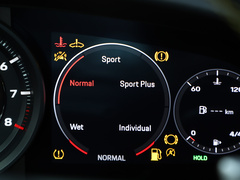 2023款 Carrera S Cabriolet 3.0T