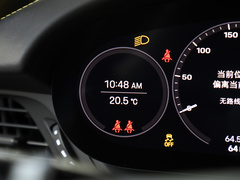 2023款 Carrera S Cabriolet 3.0T