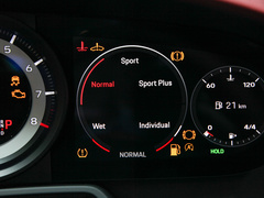 2023款 Carrera 4S 3.0T