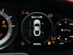 2023款 Carrera 4S 3.0T
