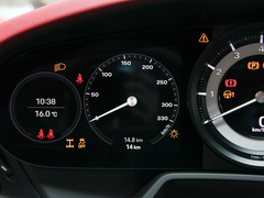 2023款 Carrera 4S 3.0T