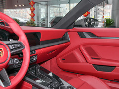 2023款 Carrera 4S 3.0T