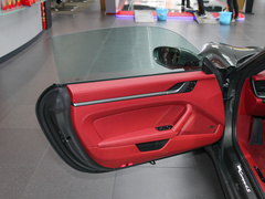 2023款 Carrera 4S 3.0T