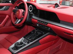 2023款 Carrera 4S 3.0T