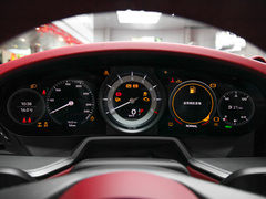 2023款 Carrera 4S 3.0T
