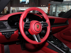 2023款 Carrera 4S 3.0T