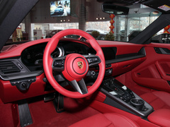 2023款 Carrera 4S 3.0T