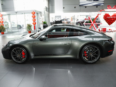 2023款 Carrera 4S 3.0T