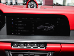 2023款 Carrera 4S 3.0T