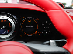 2023款 Carrera 4S 3.0T