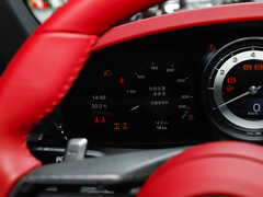 2023款 Carrera 4S 3.0T