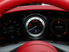 2023款 Carrera 4S 3.0T
