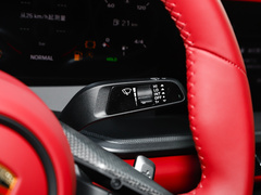 2023款 Carrera 4S 3.0T