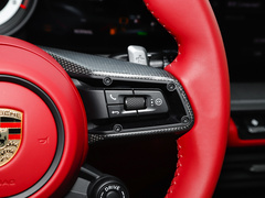 2023款 Carrera 4S 3.0T