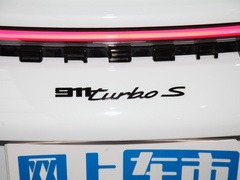 2023款 Turbo S 3.7T