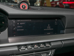 2023款 Turbo S 3.7T