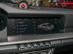 2023款 Turbo S 3.7T