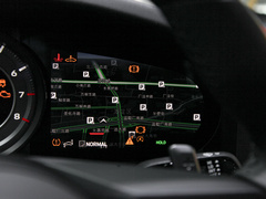 2023款 Turbo S 3.7T
