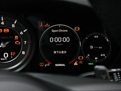 2023款 Turbo S 3.7T