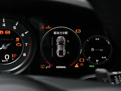2023款 Turbo S 3.7T
