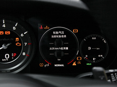 2023款 Turbo S 3.7T