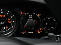 2023款 Turbo S 3.7T