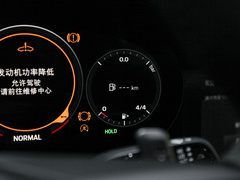 2023款 Turbo S 3.7T