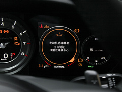 2023款 Turbo S 3.7T
