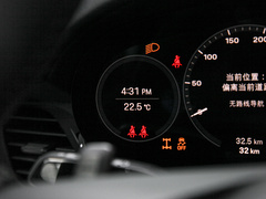 2023款 Turbo S 3.7T