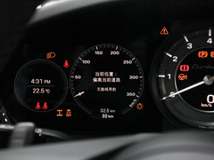 2023款 Turbo S 3.7T
