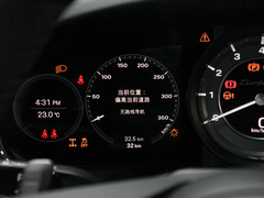 2023款 Turbo S 3.7T