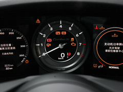 2023款 Turbo S 3.7T