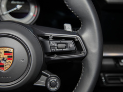 2023款 Turbo S 3.7T