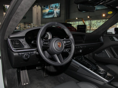 2023款 Turbo S 3.7T