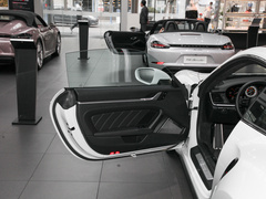 2023款 Turbo S 3.7T