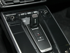 2023款 Turbo S 3.7T
