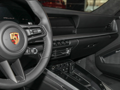 2023款 Turbo S 3.7T