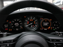 2023款 Turbo S 3.7T